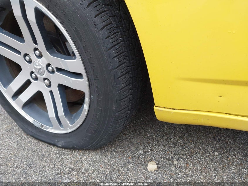 2006 Dodge Charger Rt VIN: 2B3KA53H56H373786 Lot: 44827648