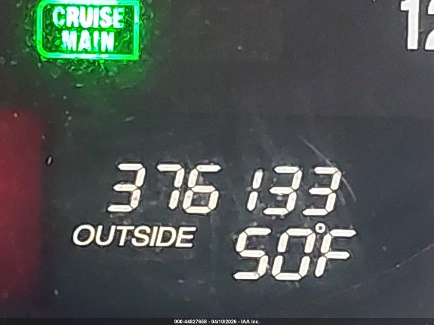 2011 Honda Element Ex VIN: 5J6YH2H76BL004168 Lot: 44827658