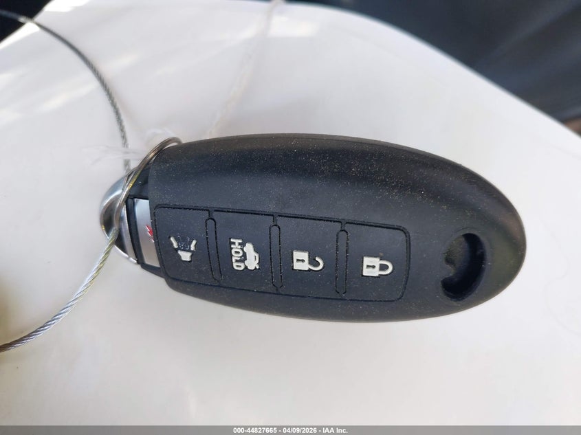 2018 Infiniti Q70 3.7 Luxe VIN: JN1BY1AP7JM181159 Lot: 44827665