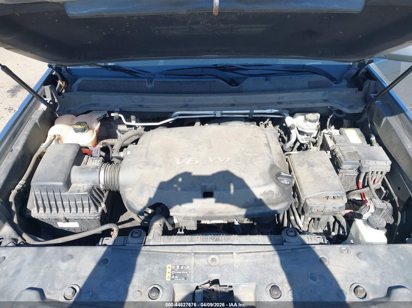 2020 GMC Canyon 4Wd Short Box Sle VIN: 1GTG6CEN1L1231295 Lot: 44827676