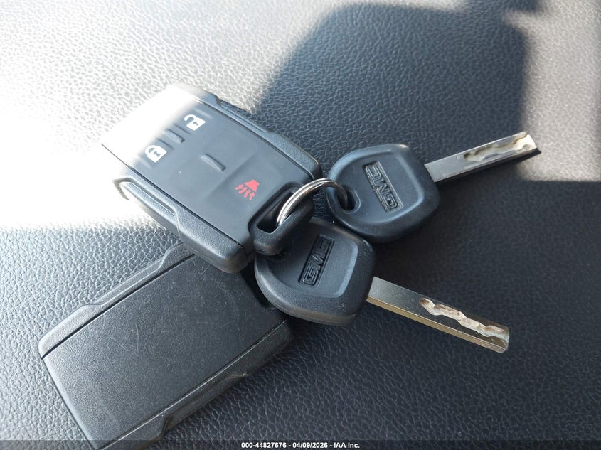 2020 GMC Canyon 4Wd Short Box Sle VIN: 1GTG6CEN1L1231295 Lot: 44827676