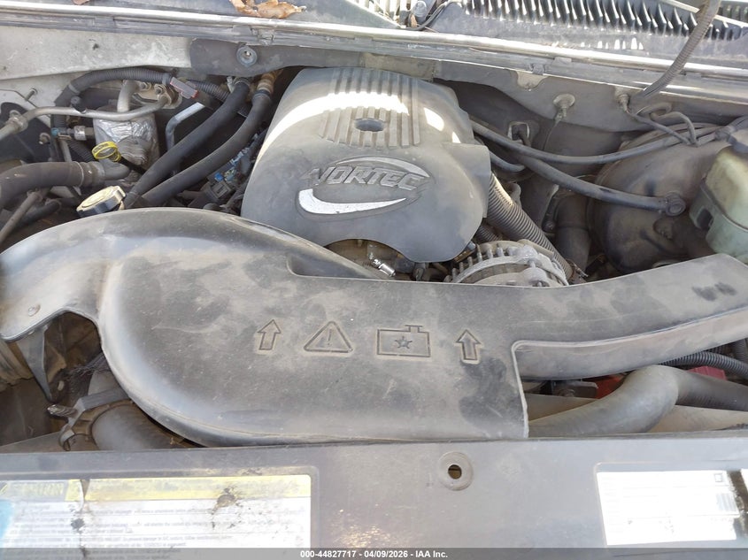 2001 GMC Yukon Slt VIN: 1GKEK13T41J247789 Lot: 44827717