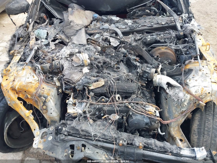 2009 Nissan 370Z Touring VIN: JN1AZ44E09M402181 Lot: 44827725