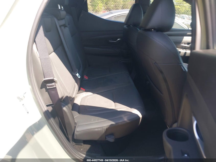 2025 Hyundai Santa Cruz Sel VIN: 5NTJBDDE2SH149559 Lot: 44827749