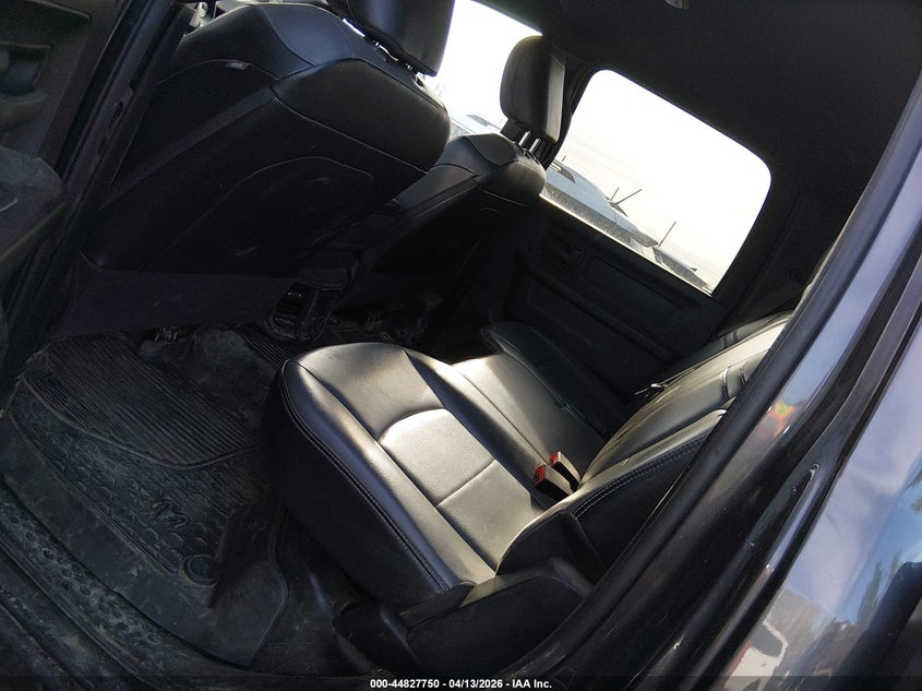 2022 Ram 3500 Tradesman 4X4 8' Box VIN: 3C63R3GJ0NG219215 Lot: 44827750