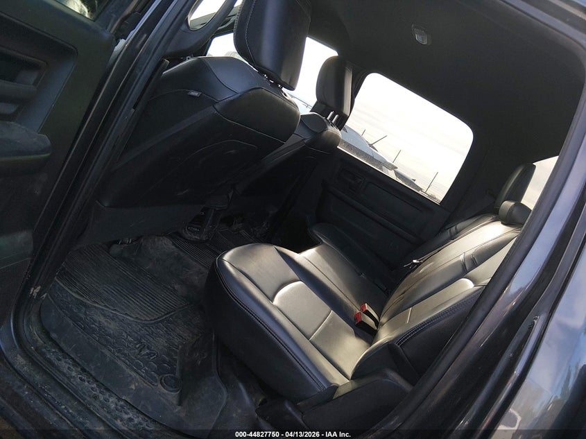 2022 Ram 3500 Tradesman 4X4 8' Box VIN: 3C63R3GJ0NG219215 Lot: 44827750