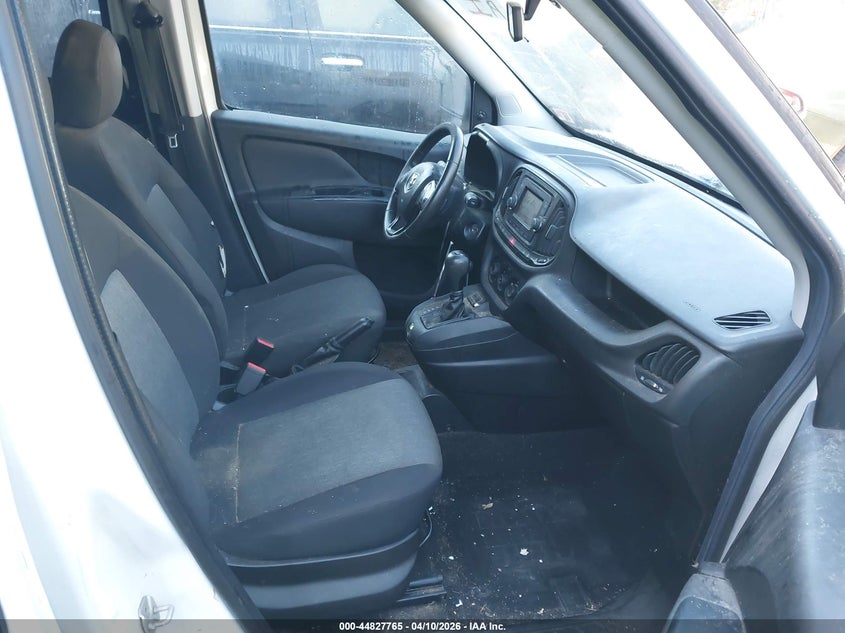2017 Ram Promaster City Tradesman Slt