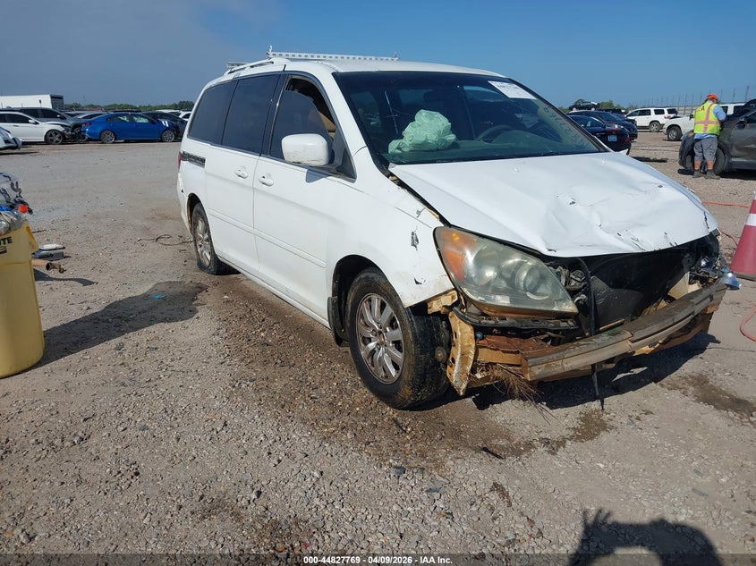 2008 Honda Odyssey Ex