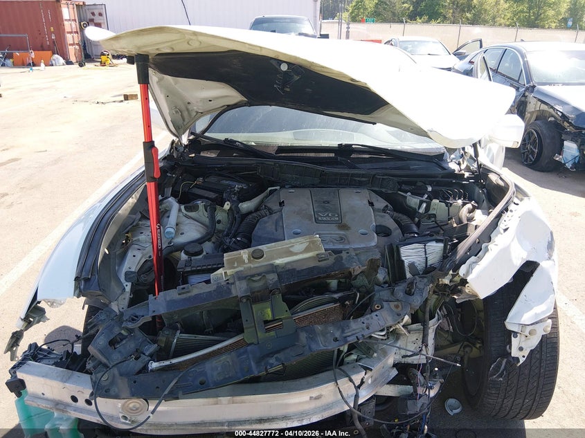 2013 Infiniti M37 VIN: JN1BY1AP8DM514103 Lot: 44827772