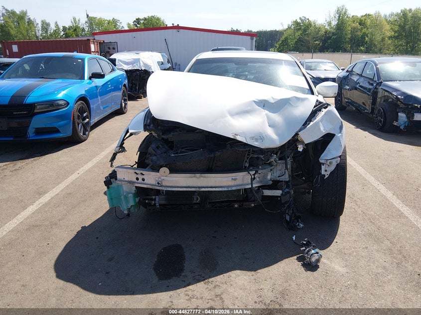 2013 Infiniti M37 VIN: JN1BY1AP8DM514103 Lot: 44827772