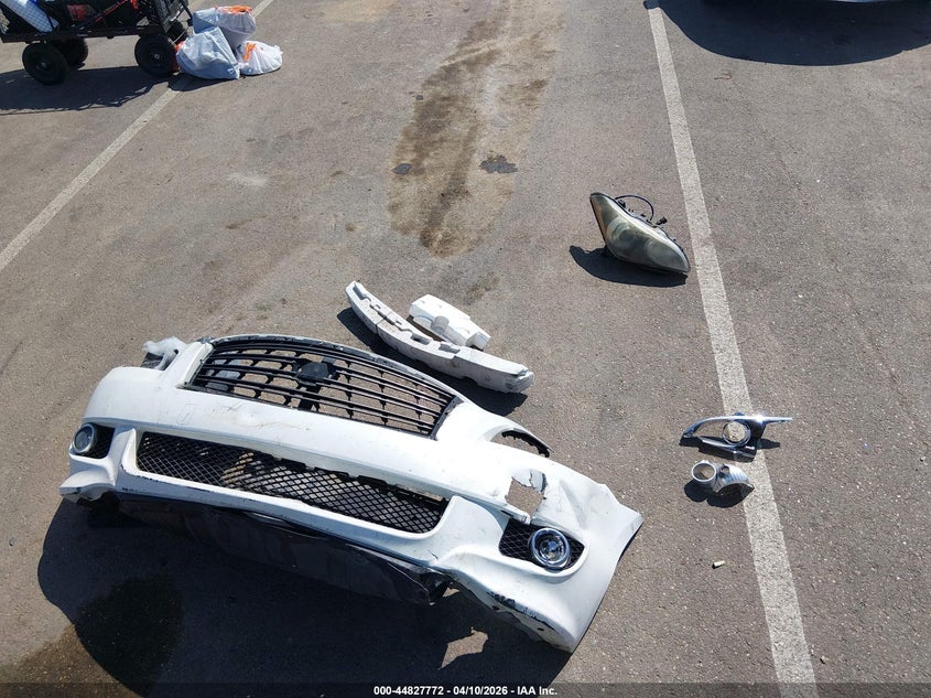 2013 Infiniti M37 VIN: JN1BY1AP8DM514103 Lot: 44827772