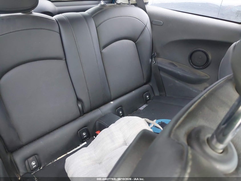 2015 Mini Hardtop Cooper VIN: WMWXM5C57FT973985 Lot: 44827782