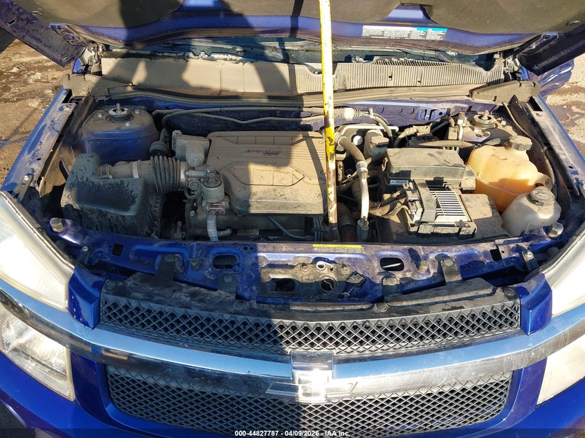 2006 Chevrolet Equinox Lt VIN: 2CNDL63F166064765 Lot: 44827787