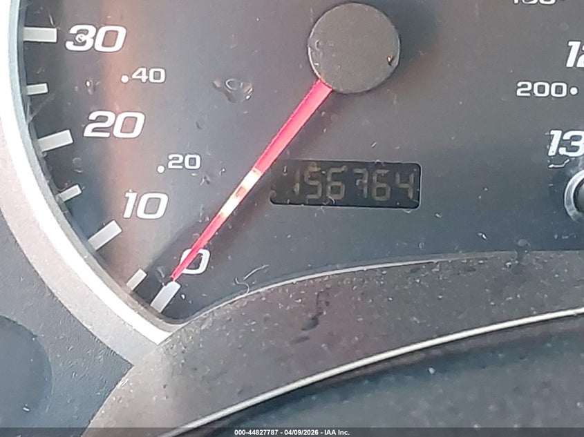 2006 Chevrolet Equinox Lt VIN: 2CNDL63F166064765 Lot: 44827787