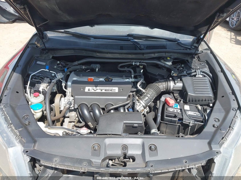 2012 Honda Crosstour 2.4 Ex-L VIN: 5J6TF3H50CL000901 Lot: 44827813