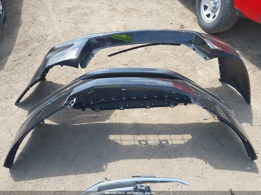 2012 Honda Crosstour 2.4 Ex-L VIN: 5J6TF3H50CL000901 Lot: 44827813