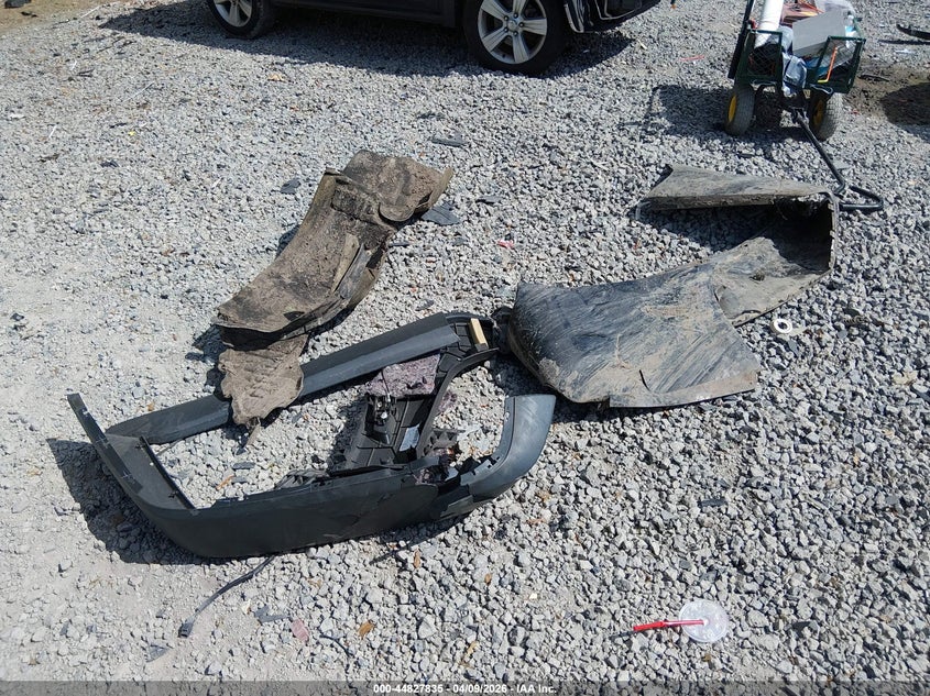 2014 Cadillac Xts Standard VIN: 2G61L5S35E9202638 Lot: 44827835