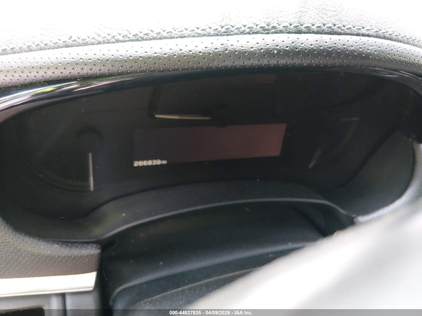 2014 Cadillac Xts Standard VIN: 2G61L5S35E9202638 Lot: 44827835