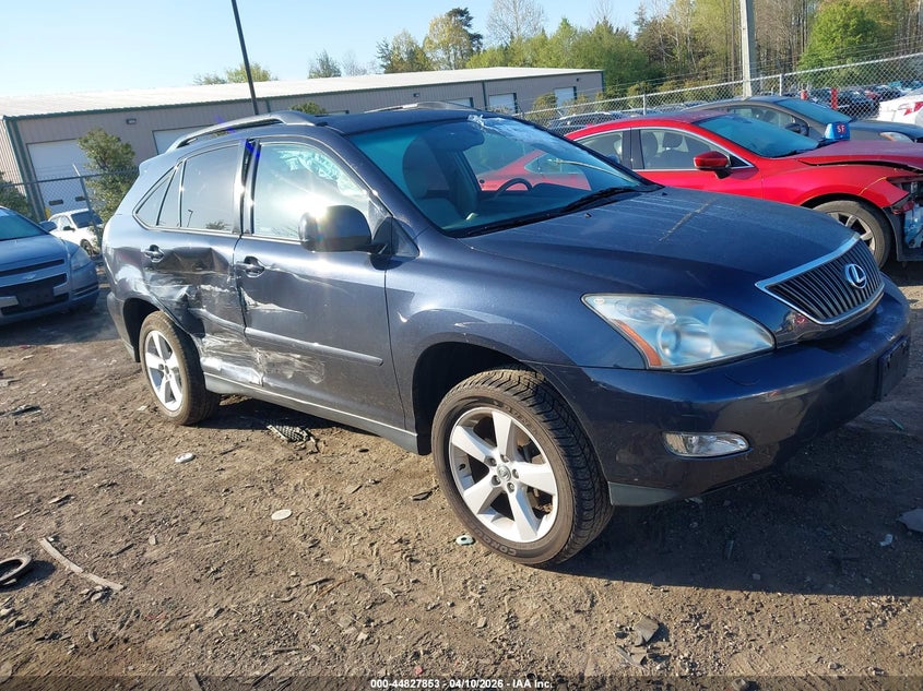 2005 Lexus Rx 330