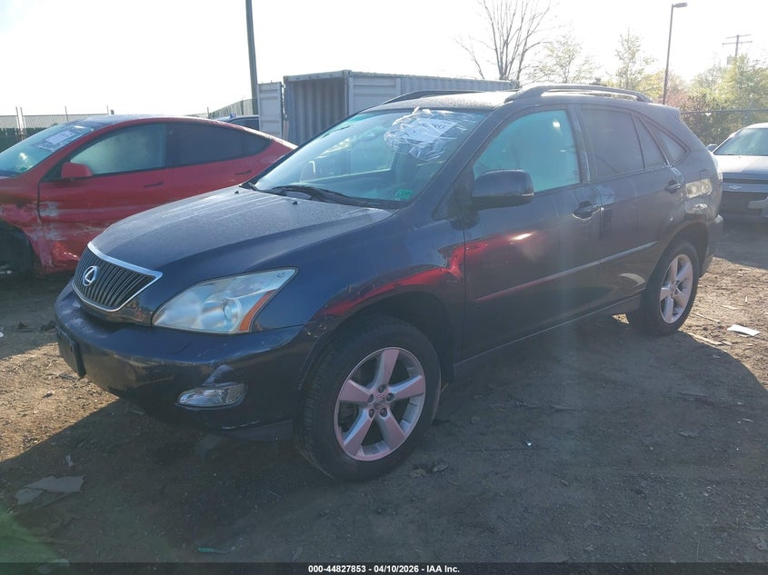 2005 Lexus Rx 330