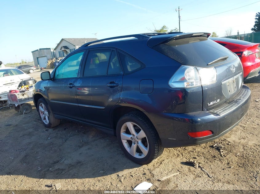 2005 Lexus Rx 330