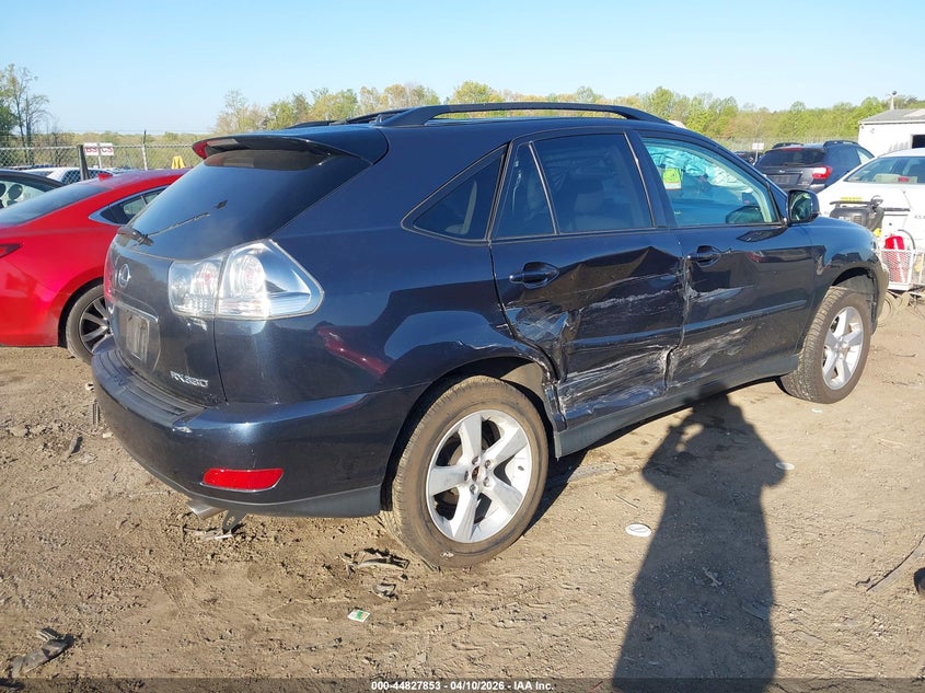 2005 Lexus Rx 330