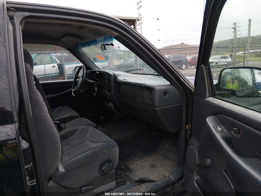 1999 GMC Sierra 1500 Sl