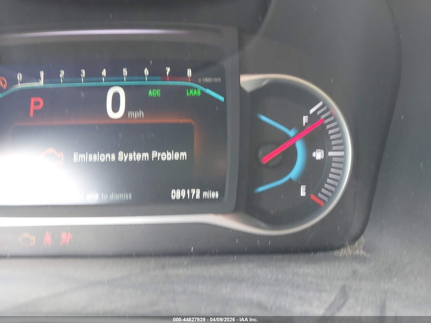 2021 Honda Passport 2Wd Sport VIN: 5FNYF7H24MB003247 Lot: 44827939