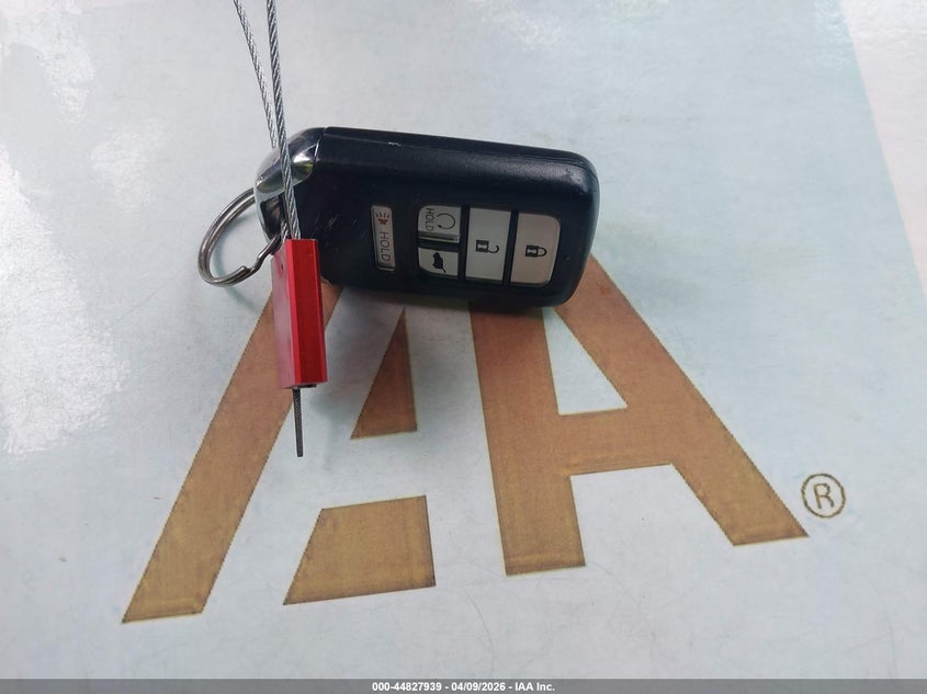 2021 Honda Passport 2Wd Sport VIN: 5FNYF7H24MB003247 Lot: 44827939