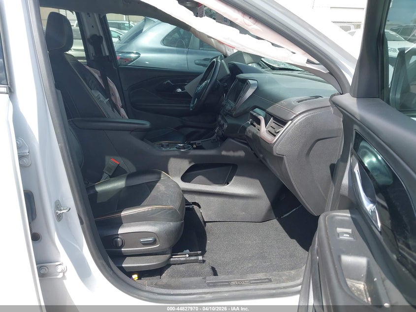 2023 GMC TERRAIN auction photo 5