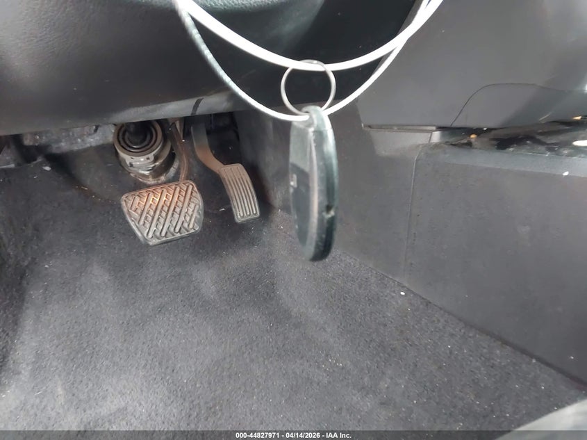 2011 Nissan Maxima 3.5 Sv VIN: 1N4AA5AP4BC813956 Lot: 44827971