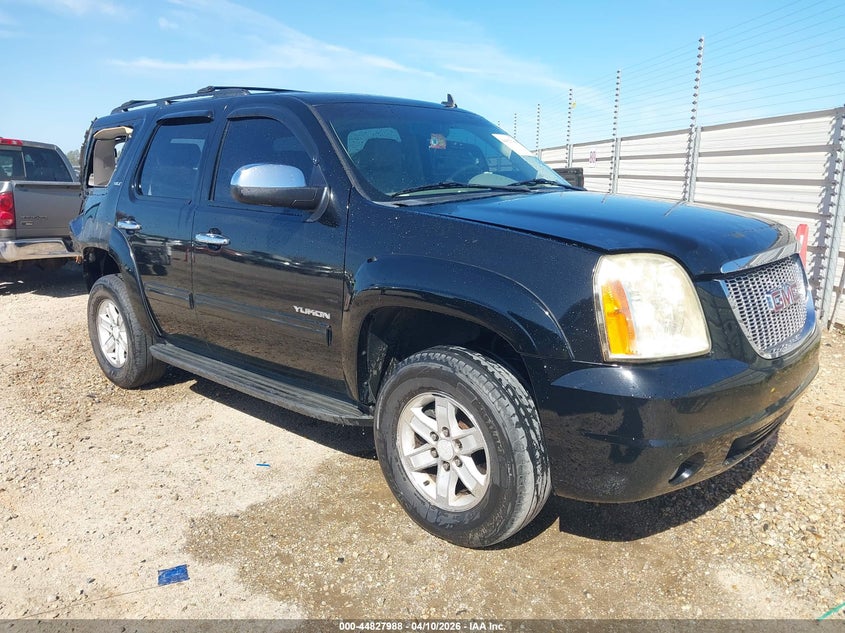 2010 GMC Yukon Slt
