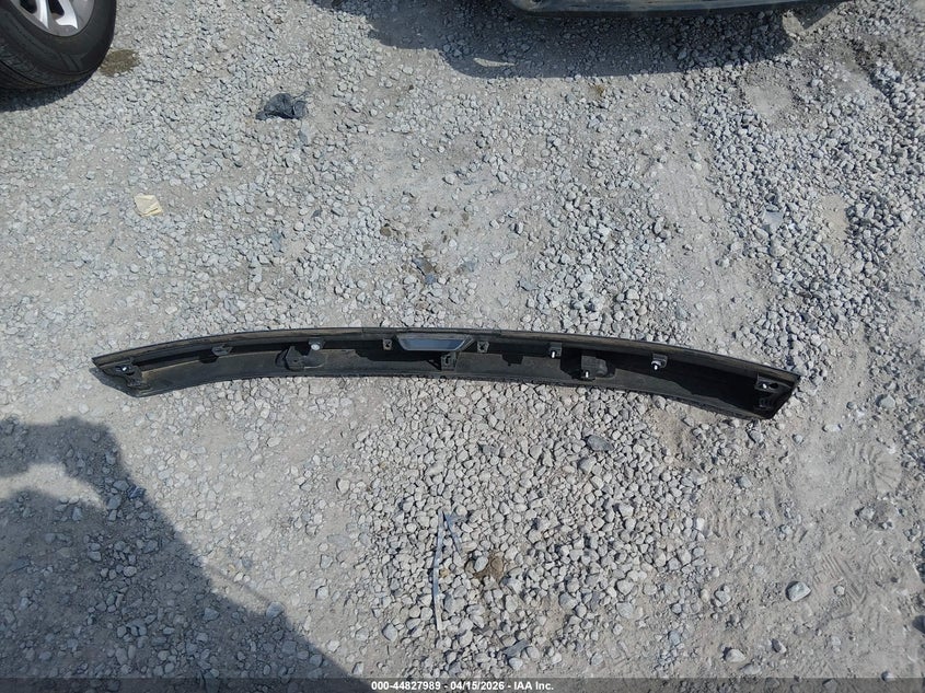 2007 Honda Cr-V Lx VIN: JHLRE48397C056190 Lot: 44827989