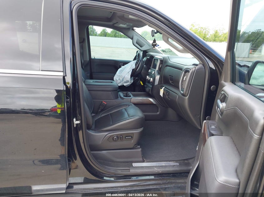 2020 GMC Sierra 1500 2Wd Short Box Slt