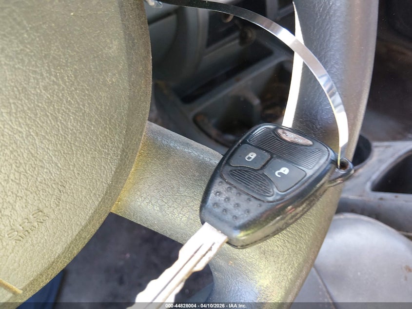 2007 Dodge Dakota Slt VIN: 1D7HE42K67S160088 Lot: 44828004