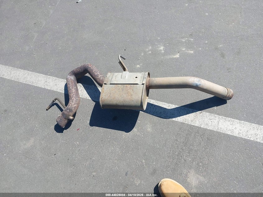 2007 Dodge Dakota Slt VIN: 1D7HE42K67S160088 Lot: 44828004