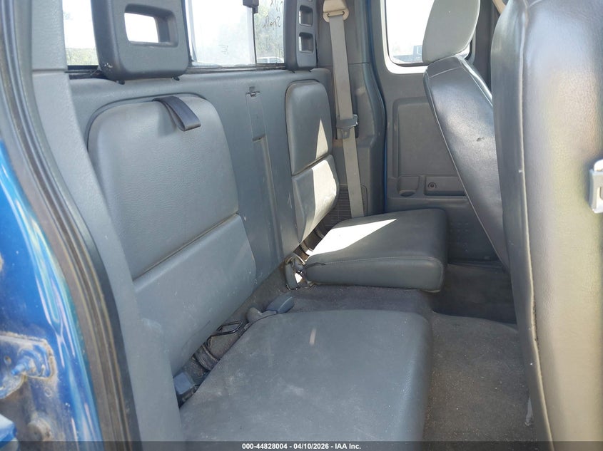 2007 Dodge Dakota Slt VIN: 1D7HE42K67S160088 Lot: 44828004