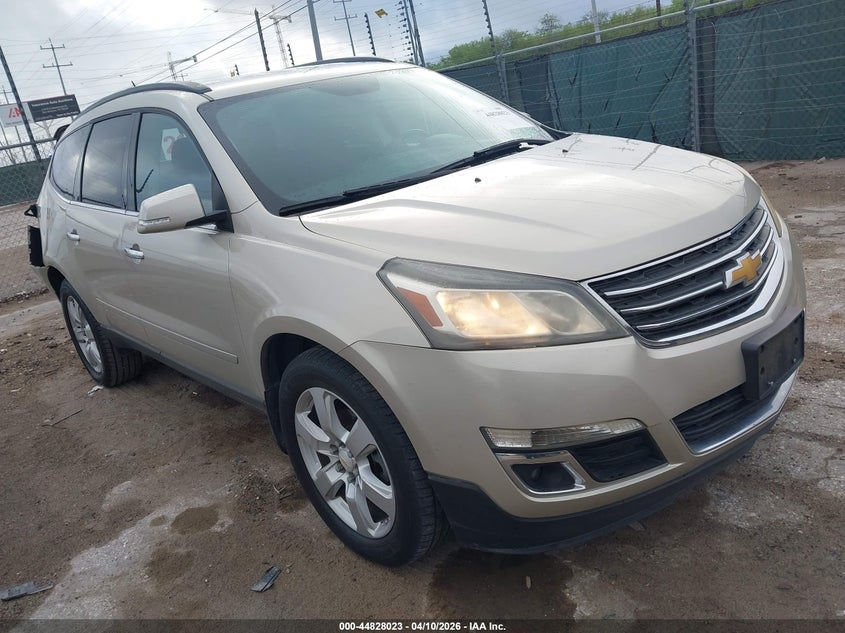 2016 Chevrolet Traverse 1Lt
