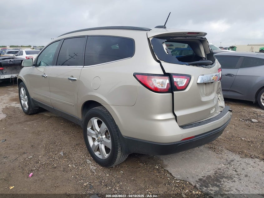 2016 Chevrolet Traverse 1Lt