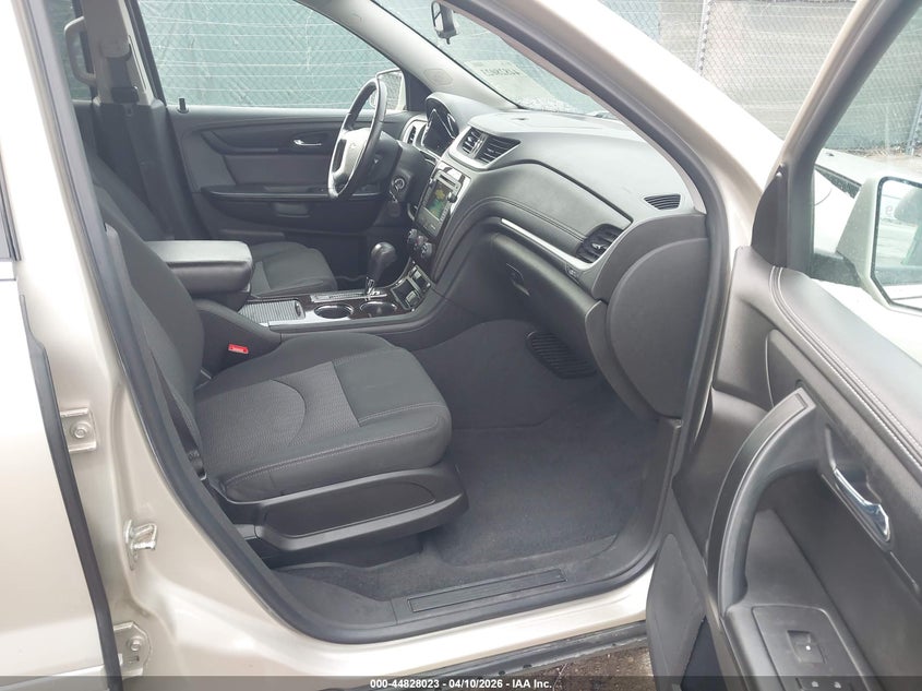 2016 Chevrolet Traverse 1Lt