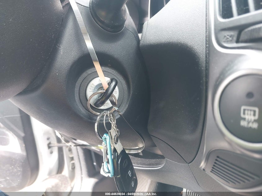 2014 Hyundai Tucson Gls VIN: KM8JT3AF4EU818004 Lot: 44828034