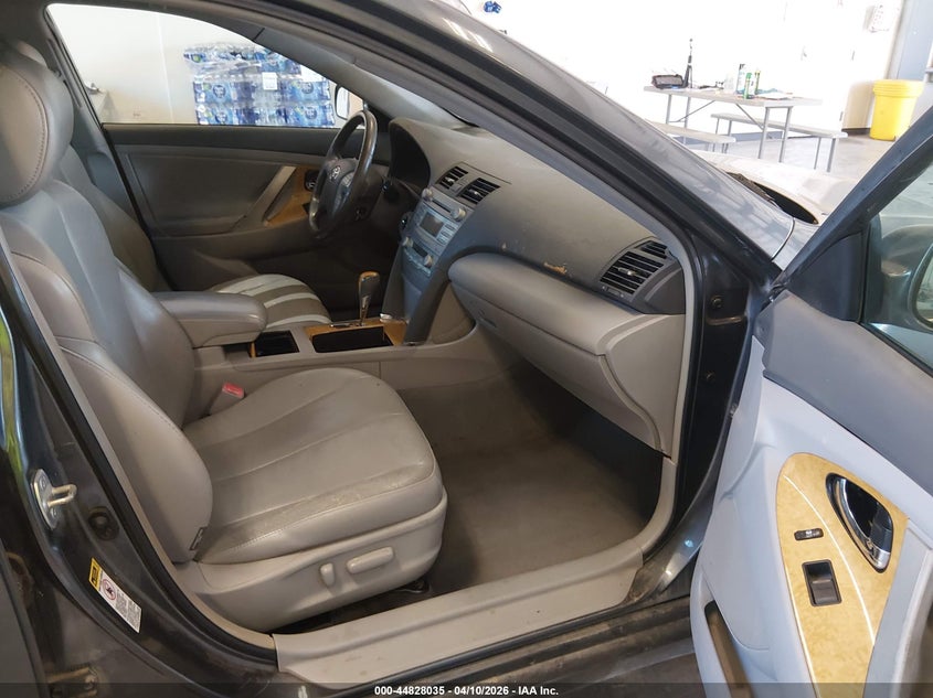 2007 Toyota Camry Xle V6