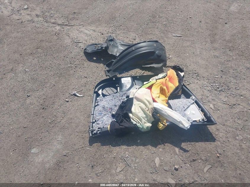 2011 Toyota Corolla S VIN: 2T1BU4EEXBC731598 Lot: 44828047