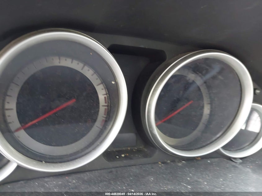 2008 Mazda Cx-9 Grand Touring VIN: JM3TB28A880125962 Lot: 44828049