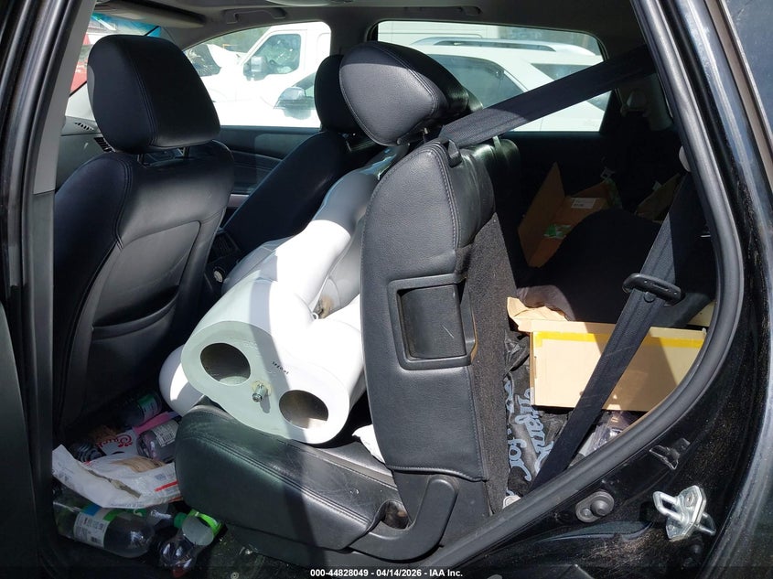 2008 Mazda Cx-9 Grand Touring VIN: JM3TB28A880125962 Lot: 44828049