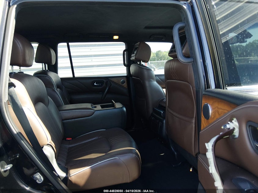 2015 Infiniti Qx80 Limited VIN: JN8AZ2NEXF9085576 Lot: 44828050
