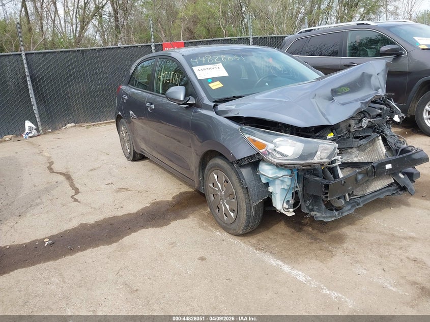 2020 Kia Rio 5-Door S