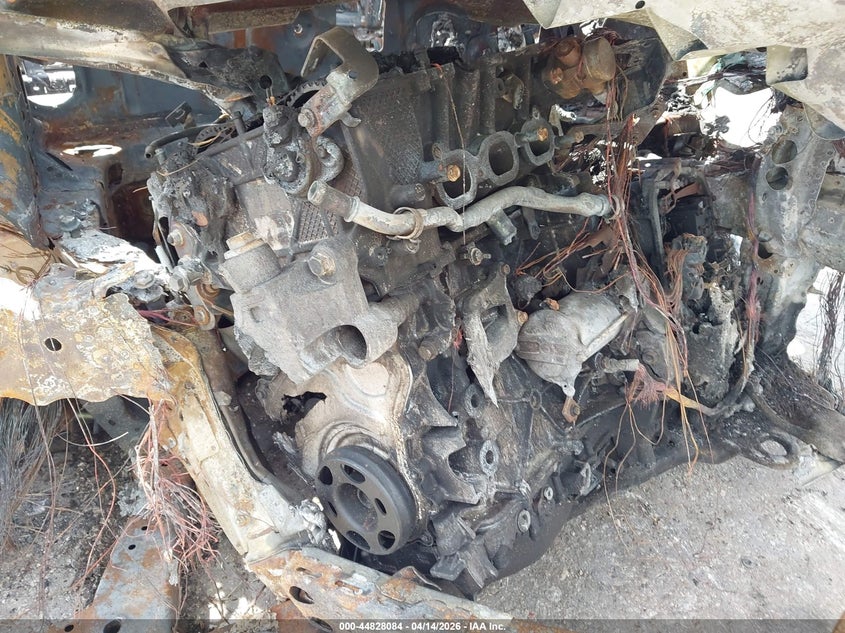 2023 Chevrolet Trailblazer Fwd Ls VIN: KL79MMS26PB182297 Lot: 44828084