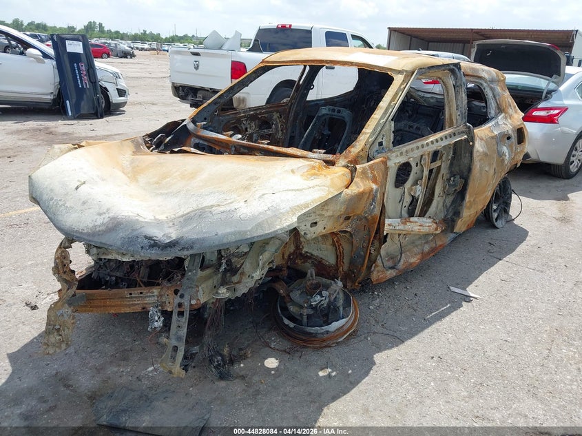 2023 Chevrolet Trailblazer Fwd Ls VIN: KL79MMS26PB182297 Lot: 44828084