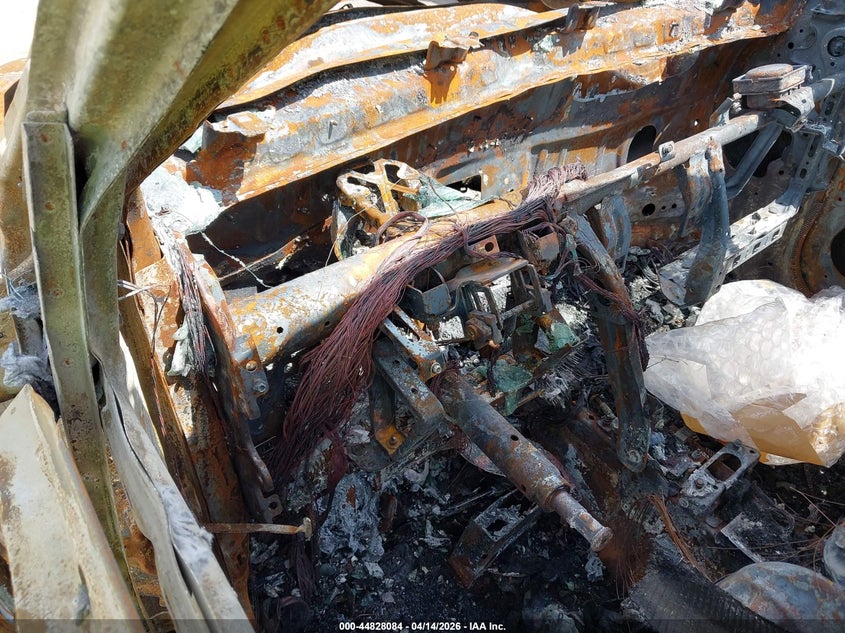 2023 Chevrolet Trailblazer Fwd Ls VIN: KL79MMS26PB182297 Lot: 44828084